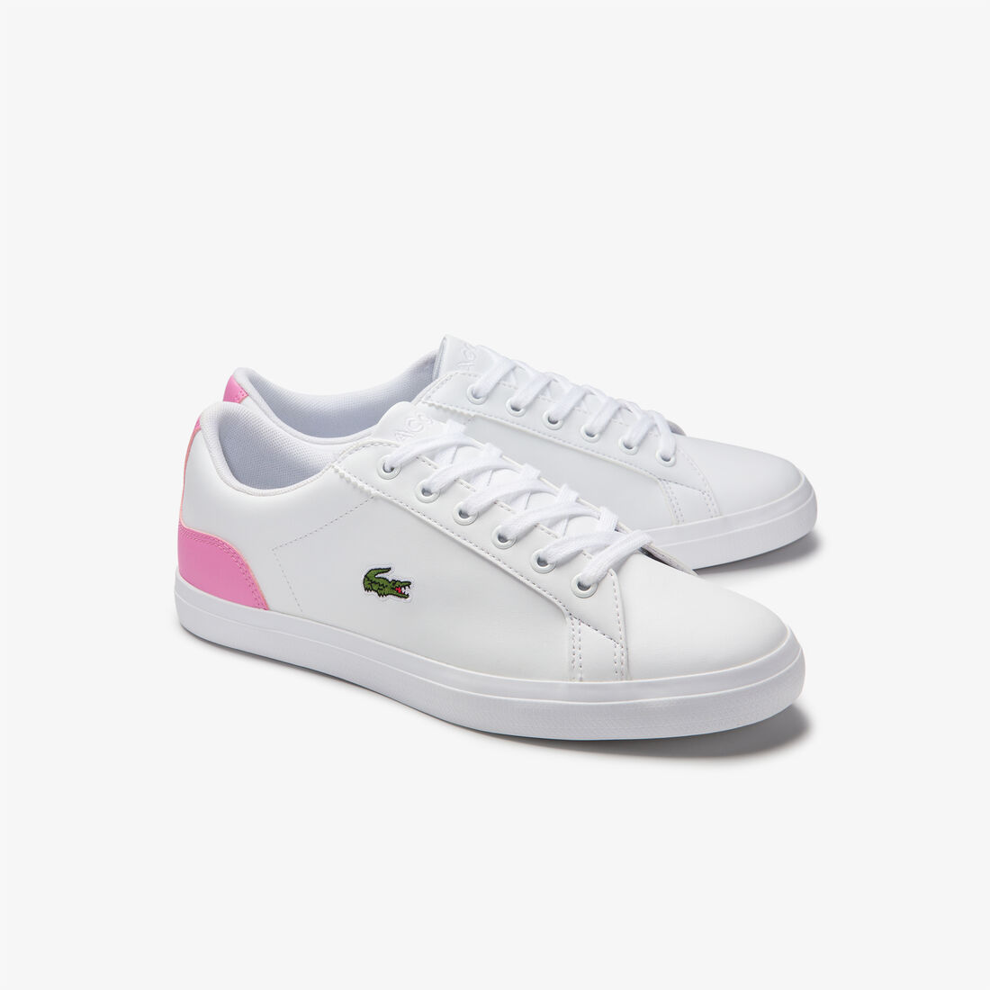 سنيكرز ليروند من خامات صناعية للأطفال سنيكرز ليروند من خامات صناعية للأطفال