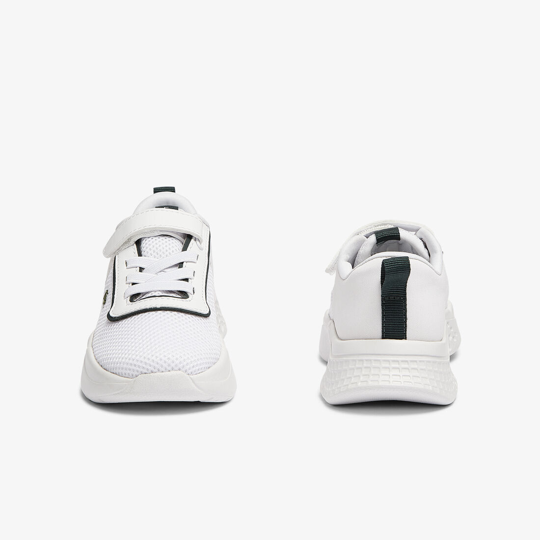 Infants' Court-Drive Textile Air Mesh Trainers Infants' Court-Drive Textile Air Mesh Trainers