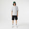 Men's Lacoste Print Loose Fit T-Shirt men s lacoste print loose fit t shirt
