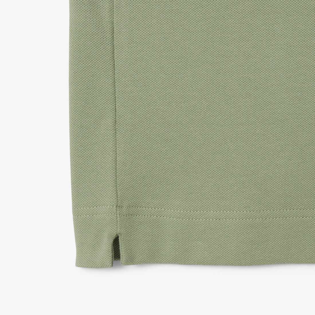 Regular Fit Paris Stretch Pique Polo Shirt Regular Fit Paris Stretch Pique Polo Shirt