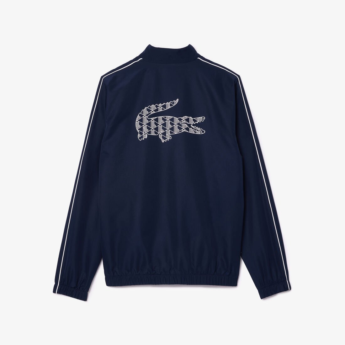 Diamond Taffeta Tennis Tracksuit Diamond Taffeta Tennis Tracksuit