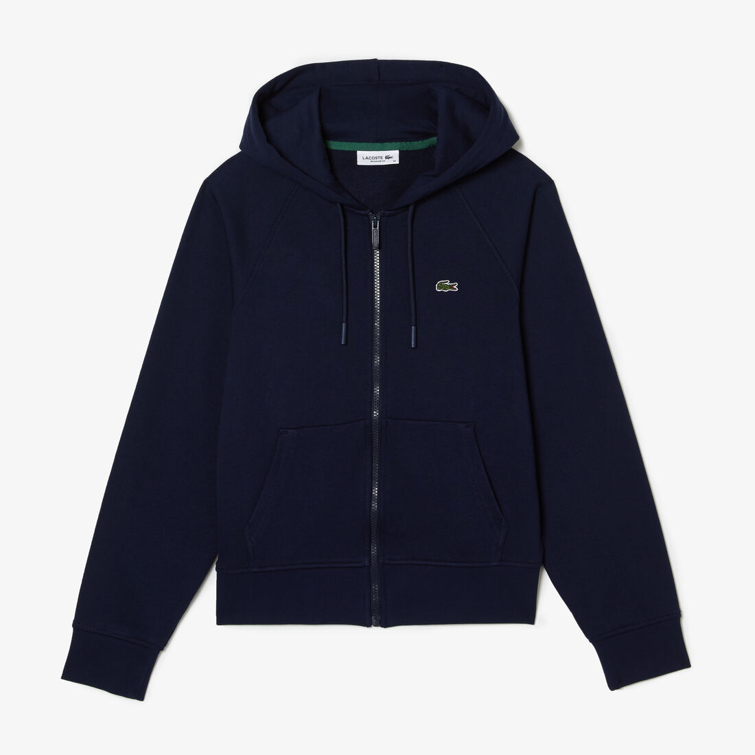 Zipped Hoodie Zipped Hoodie