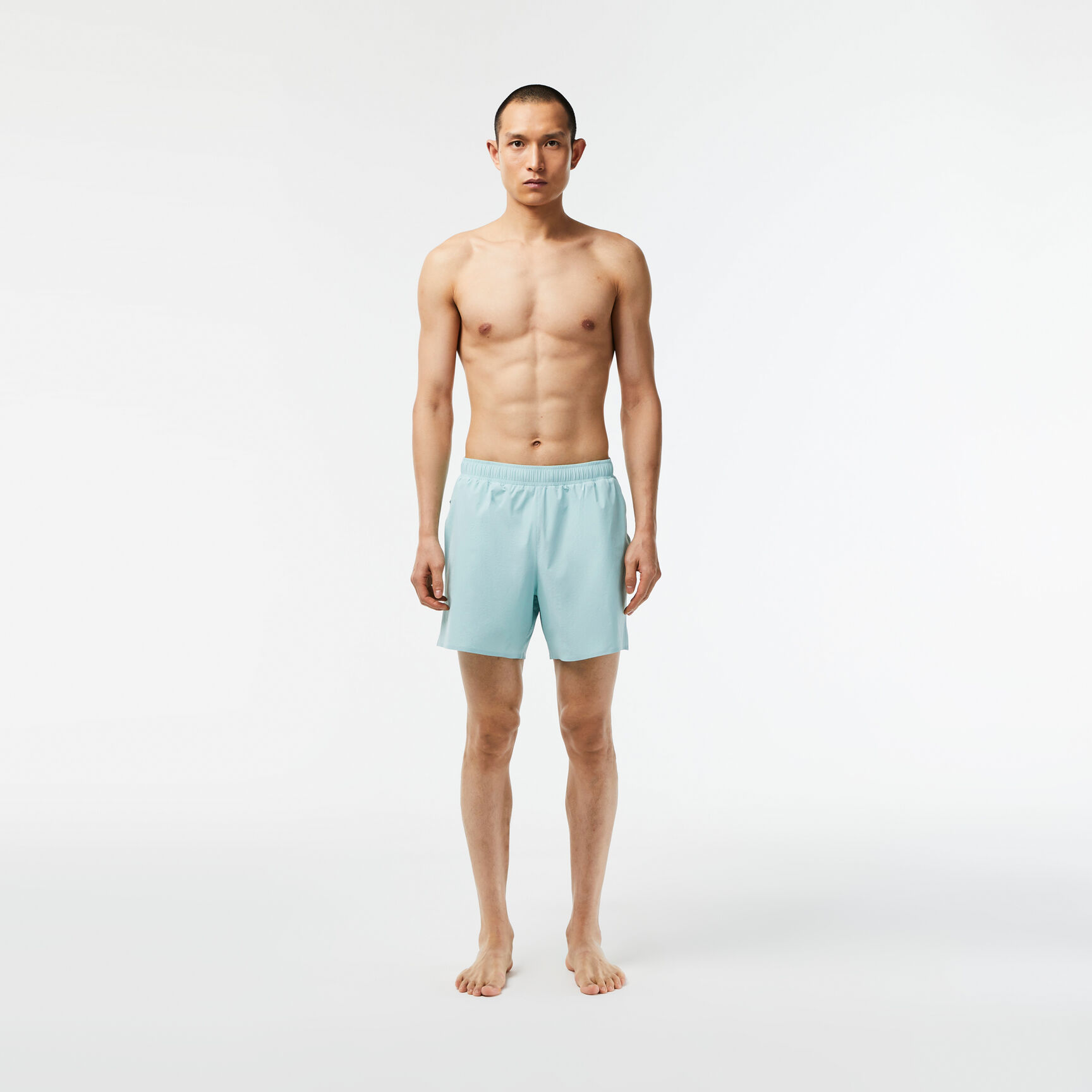 Men's Light Swimming Trunks Men's Light Swimming Trunks