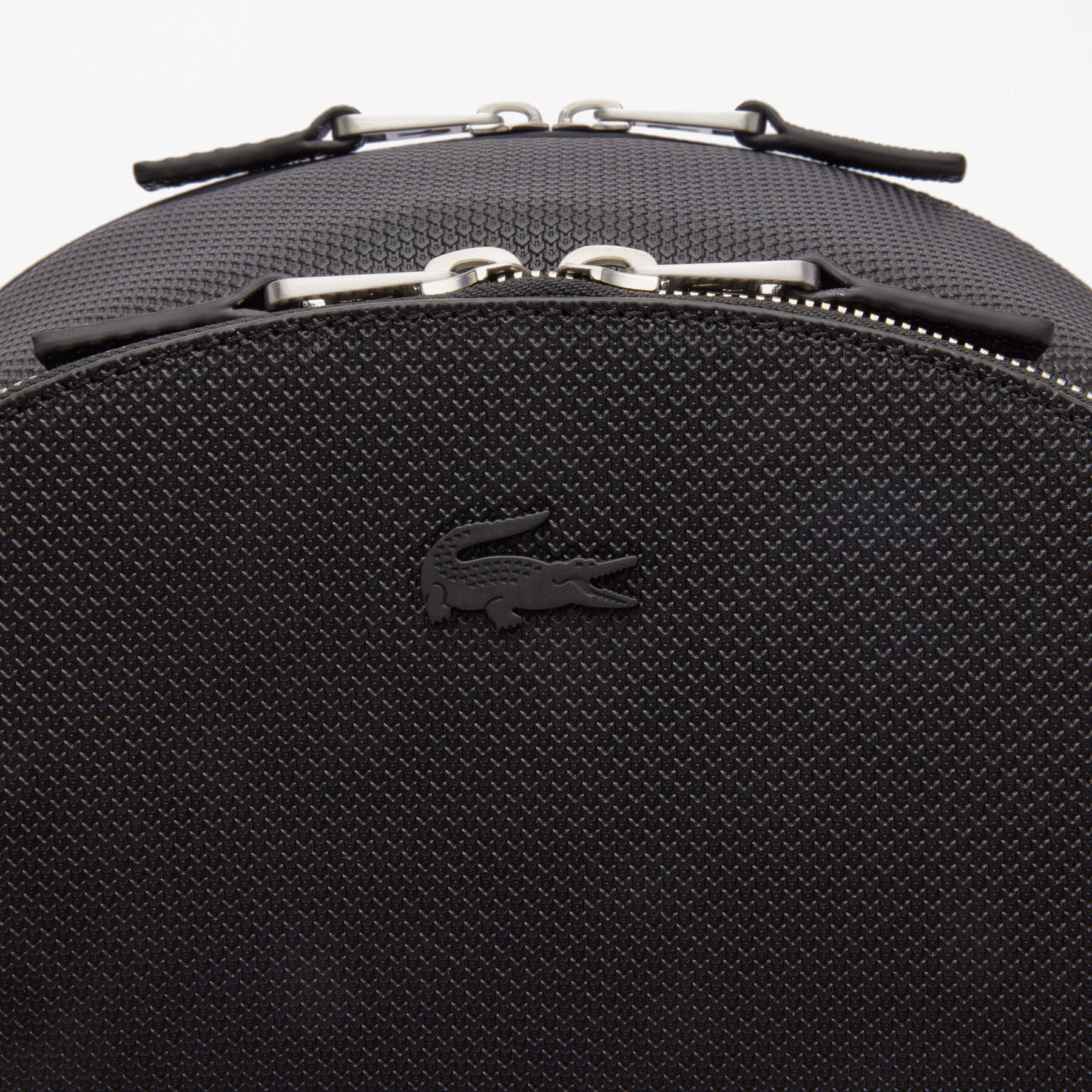Chantaco Pique Leather Backpack Chantaco Pique Leather Backpack