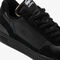 men s lacoste t clip leather premium trainers