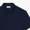 Regular Fit Paris Stretch Pique Polo Shirt
