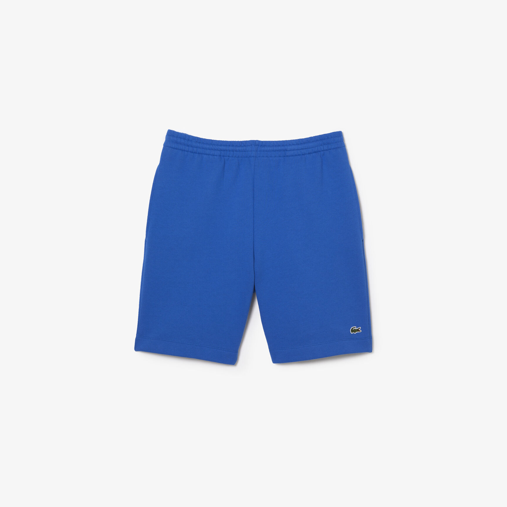Regular Fit Fleece Shorts Regular Fit Fleece Shorts