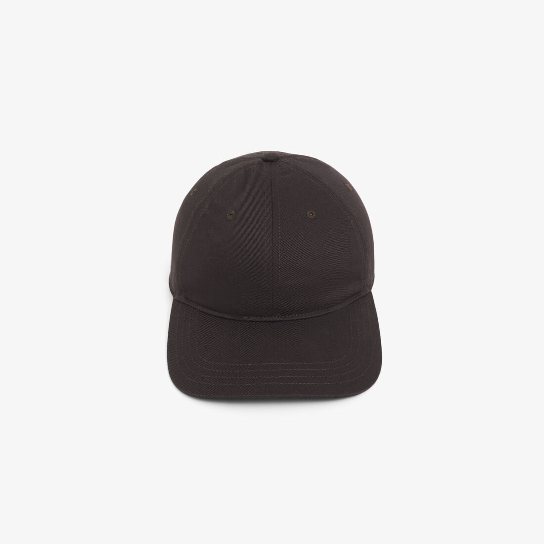 Cotton Twill Cap Cotton Twill Cap
