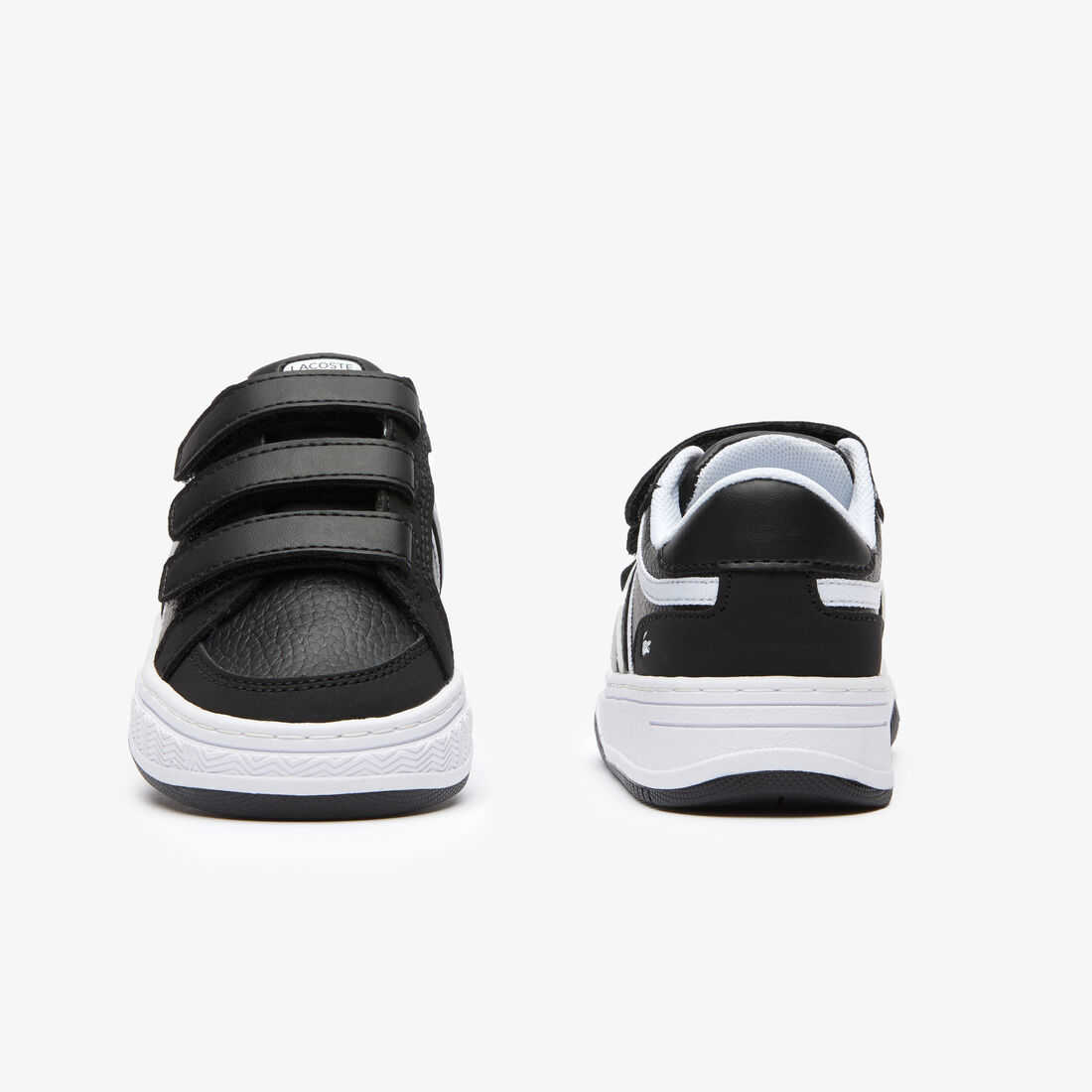 Infants' Lacoste L001 Synthetic Trainers Infants' Lacoste L001 Synthetic Trainers