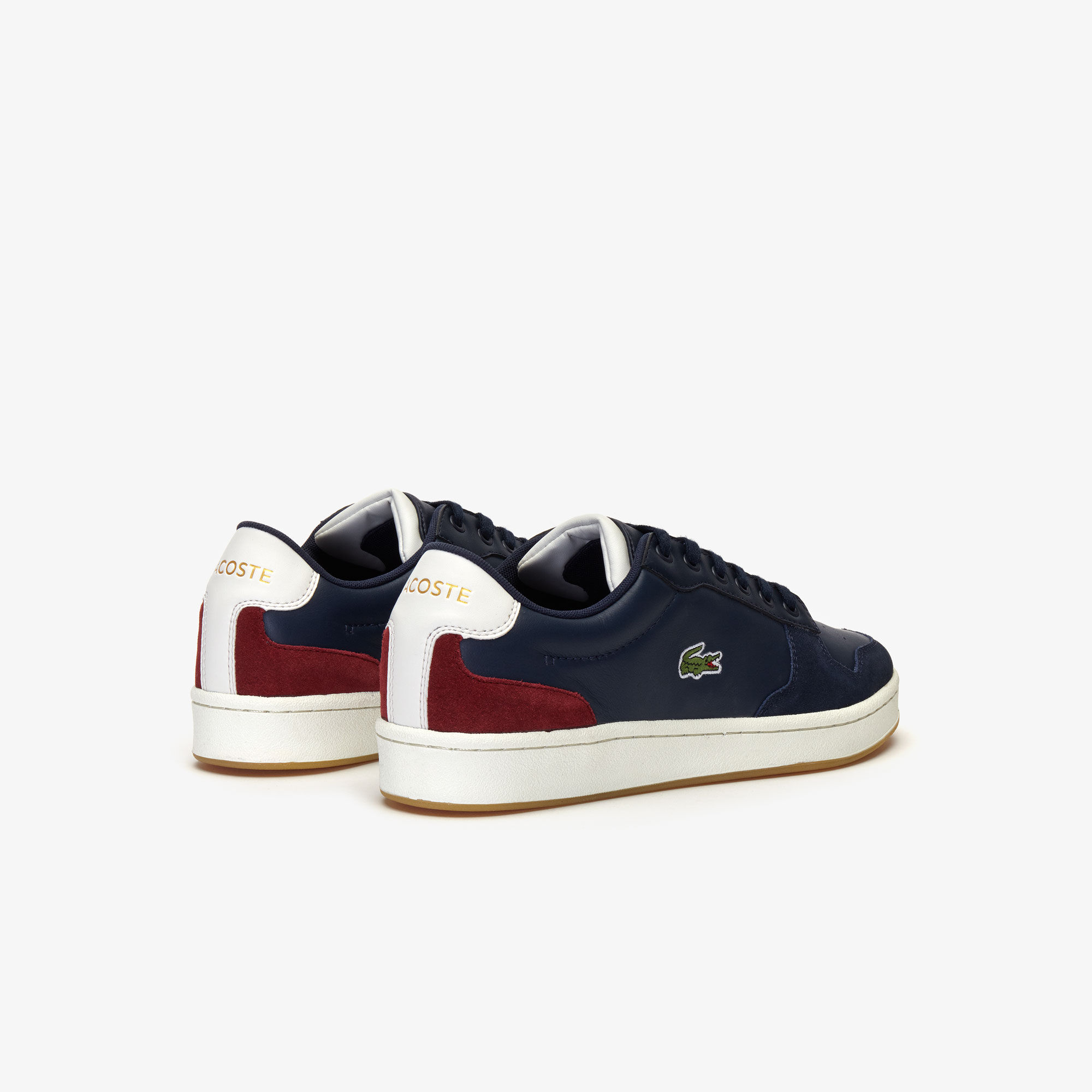 Men's Masters Cup Tricolore Trainers Men's Masters Cup Tricolore Trainers