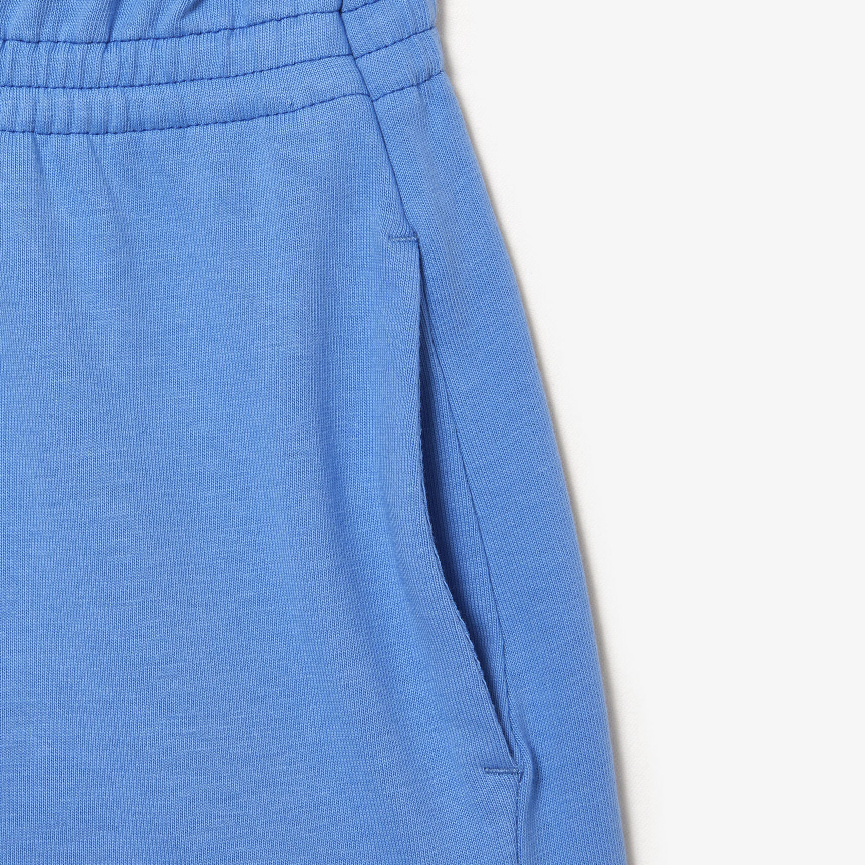 Girls’ Organic Cotton Jersey Fit and Flare Dress