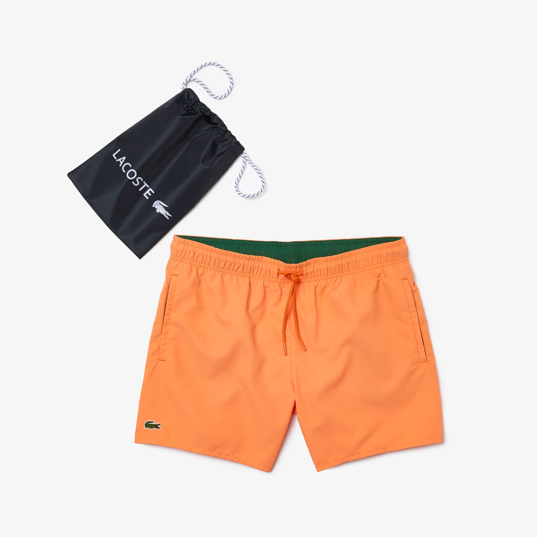 Quick-Dry Swim Trunks Quick-Dry Swim Trunks