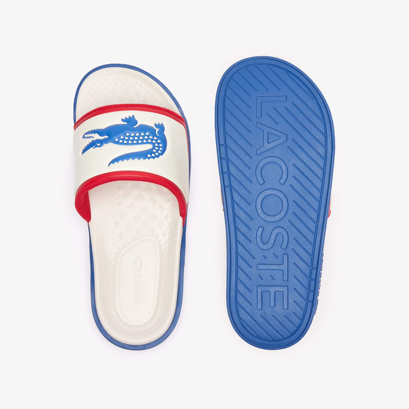 Men's Serve Slide Dual Men's Serve Slide Dual