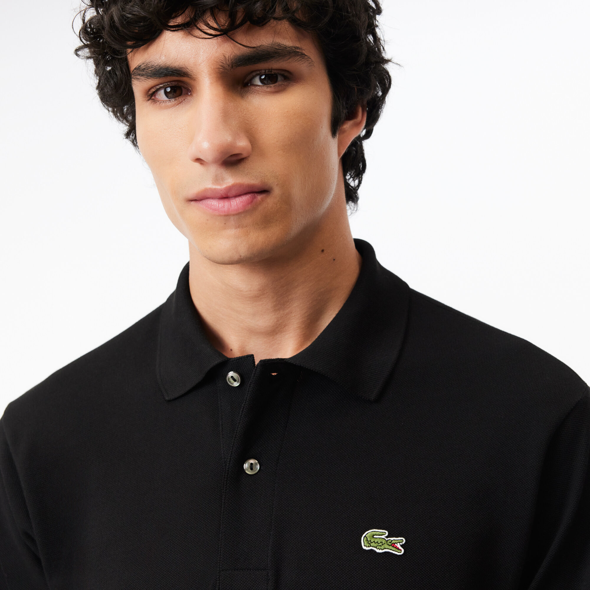 Buy Girl s Leopard Print Lacoste Polo Shirt Lacoste EG