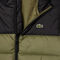 Water-Repellent Quilted Puffed Jacket lacoste water repellent quilted puffed jacket