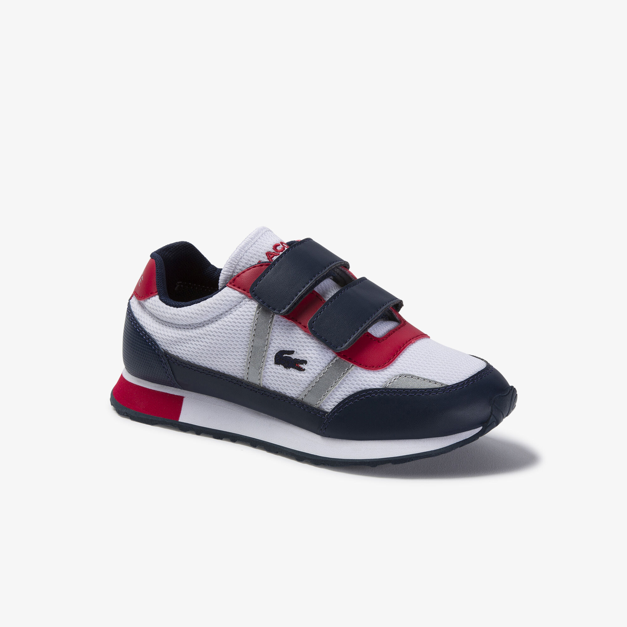 Children's Partner Textile and Synthetic Sneakers Children's Partner Textile and Synthetic Sneakers