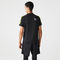لاكوست تيشيرت جيرسيه مطاطية للرجال مجموعة lacoste sport