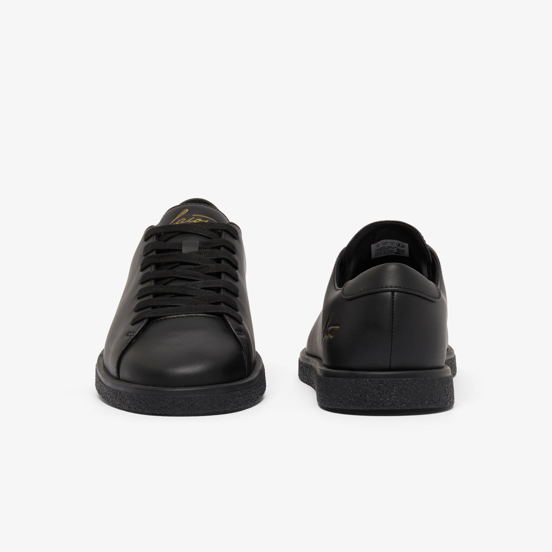 Men's Linecourt Leather Sneakers