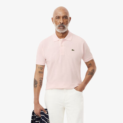 Lacoste Classic Fit L.12.12 Polo Shirt