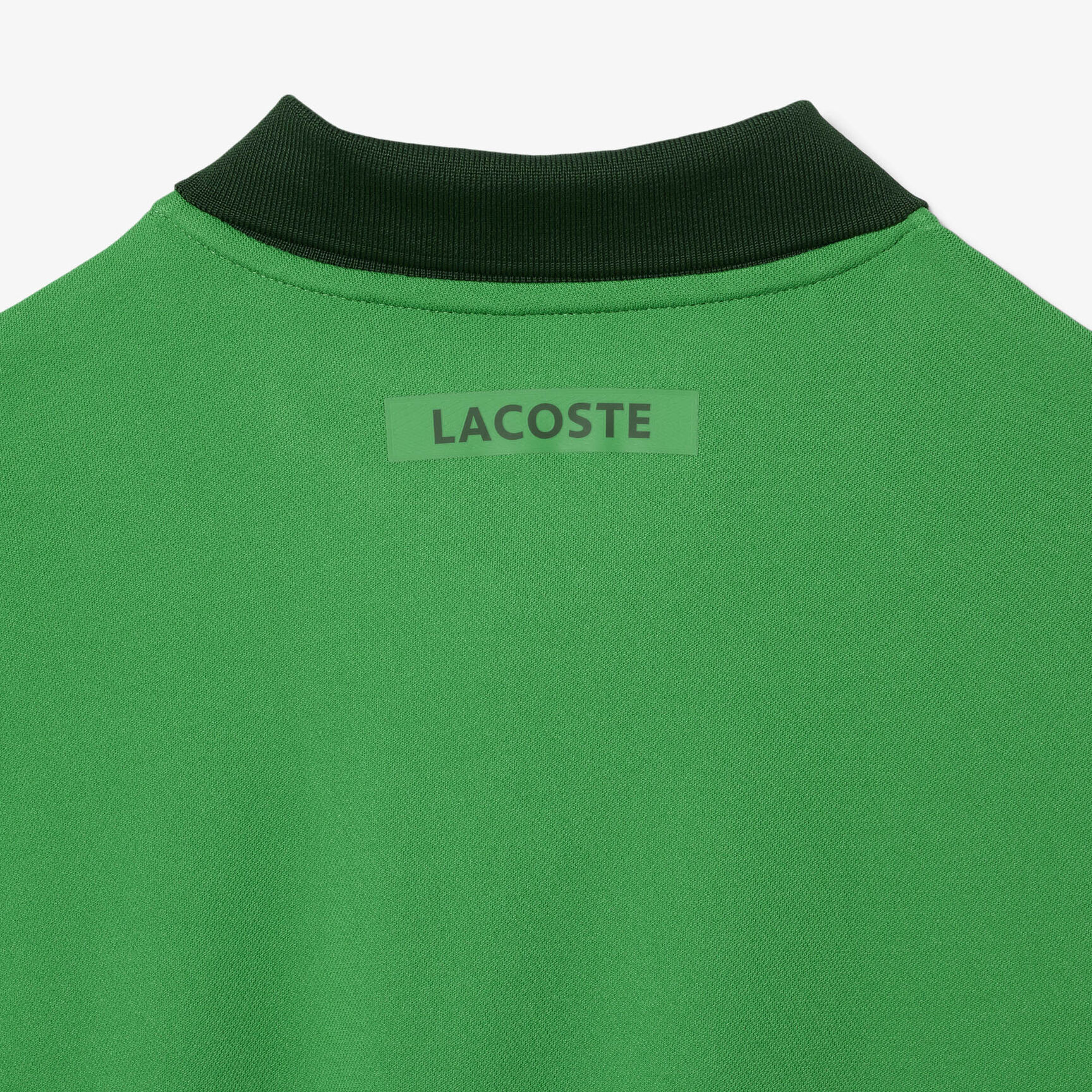 Lacoste Tennis x Novak Djokovic Polo Shirt