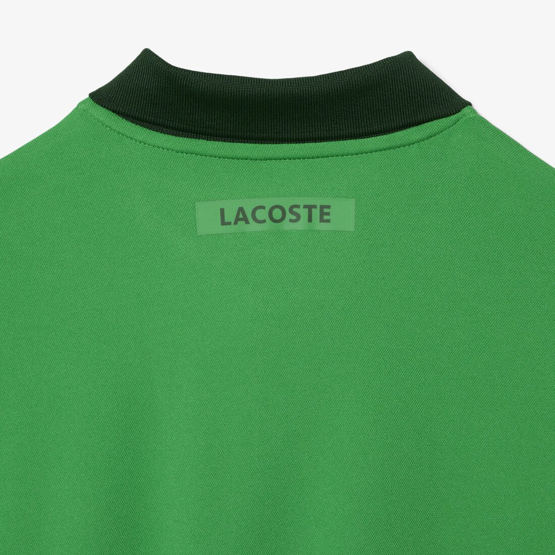 Lacoste Tennis x Novak Djokovic Polo Shirt Lacoste Tennis x Novak Djokovic Polo Shirt