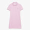 Slim Fit Stretch Petit Pique Polo Dress Slim Fit Stretch Petit Pique Polo Dress
