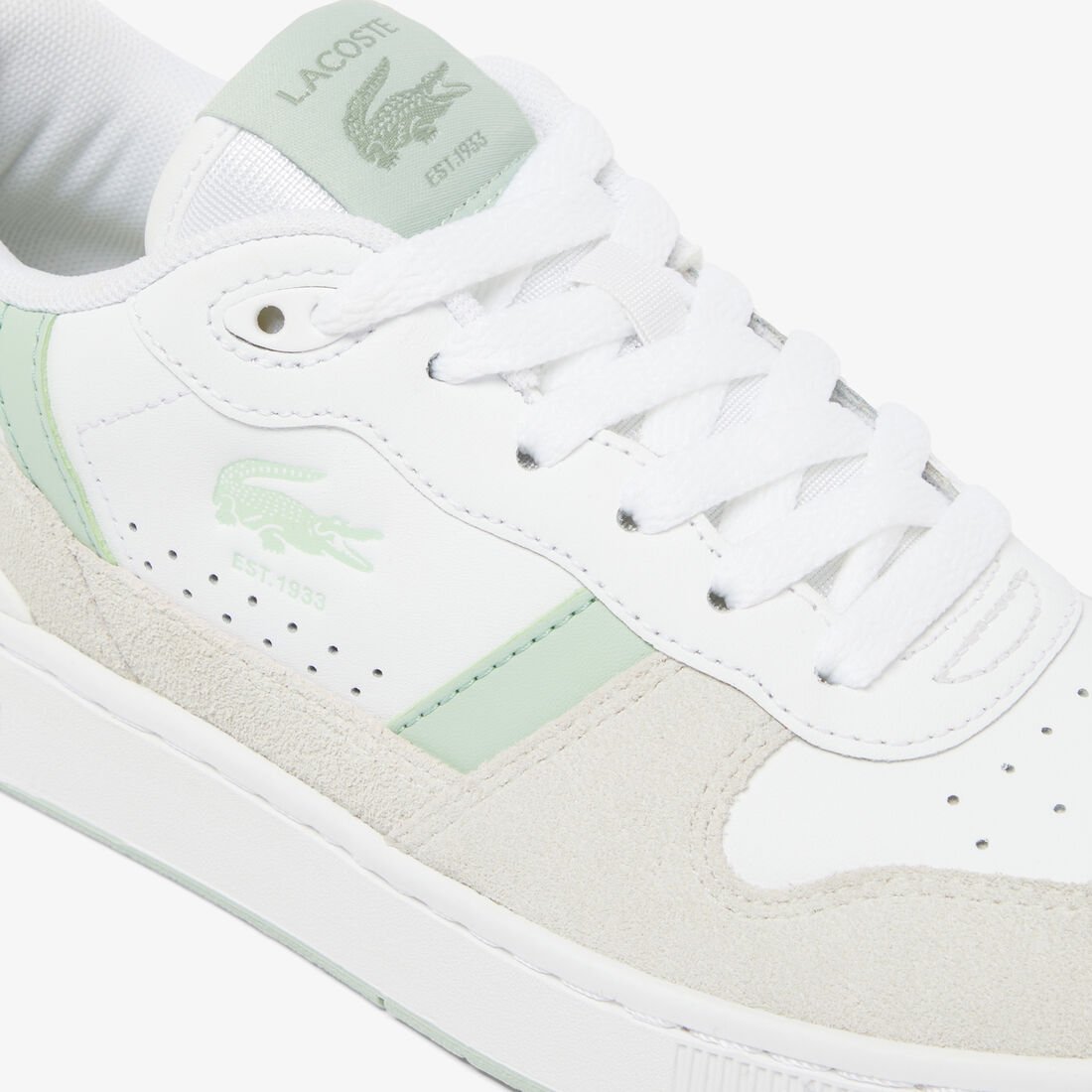 مجموعة أحذية رياضية نسائية T-Clip مجموعة أحذية رياضية نسائية T-Clip