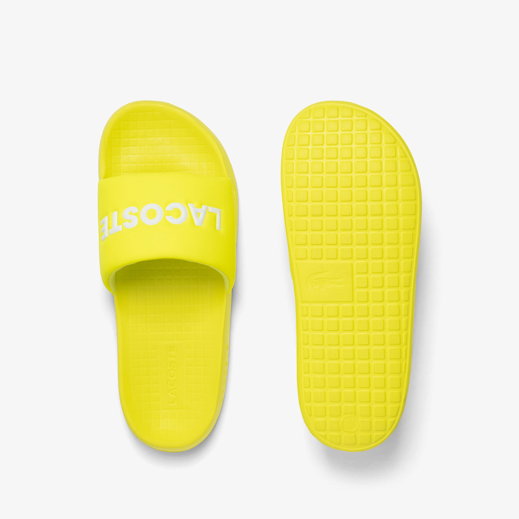 Women's Serve Slide 1.0 lacoste women s serve slide 1 0