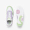 lacoste children s t clip trainers