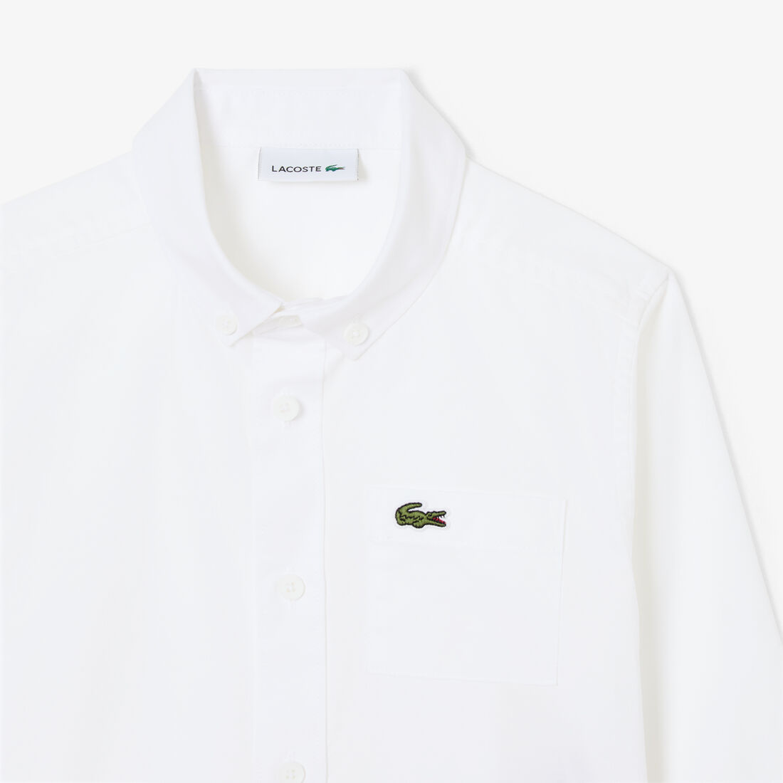 Oxford Breast Pocket Shirt Oxford Breast Pocket Shirt