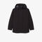 Oversized Mid Length Waterproof Parka lacoste oversized mid length waterproof parka