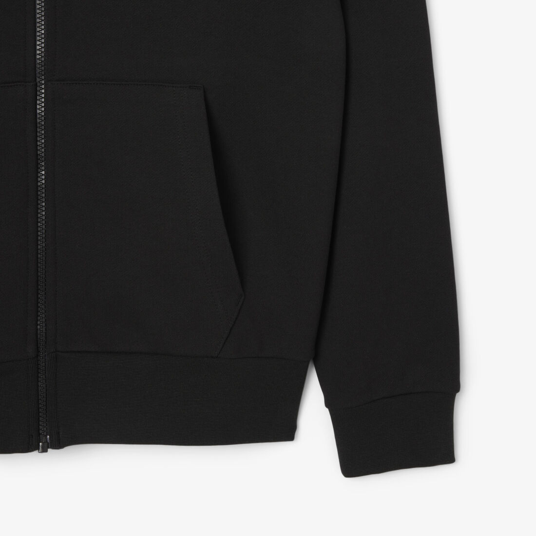 هودي بسحاب متعدد الألوان هودي بسحاب متعدد الألوان