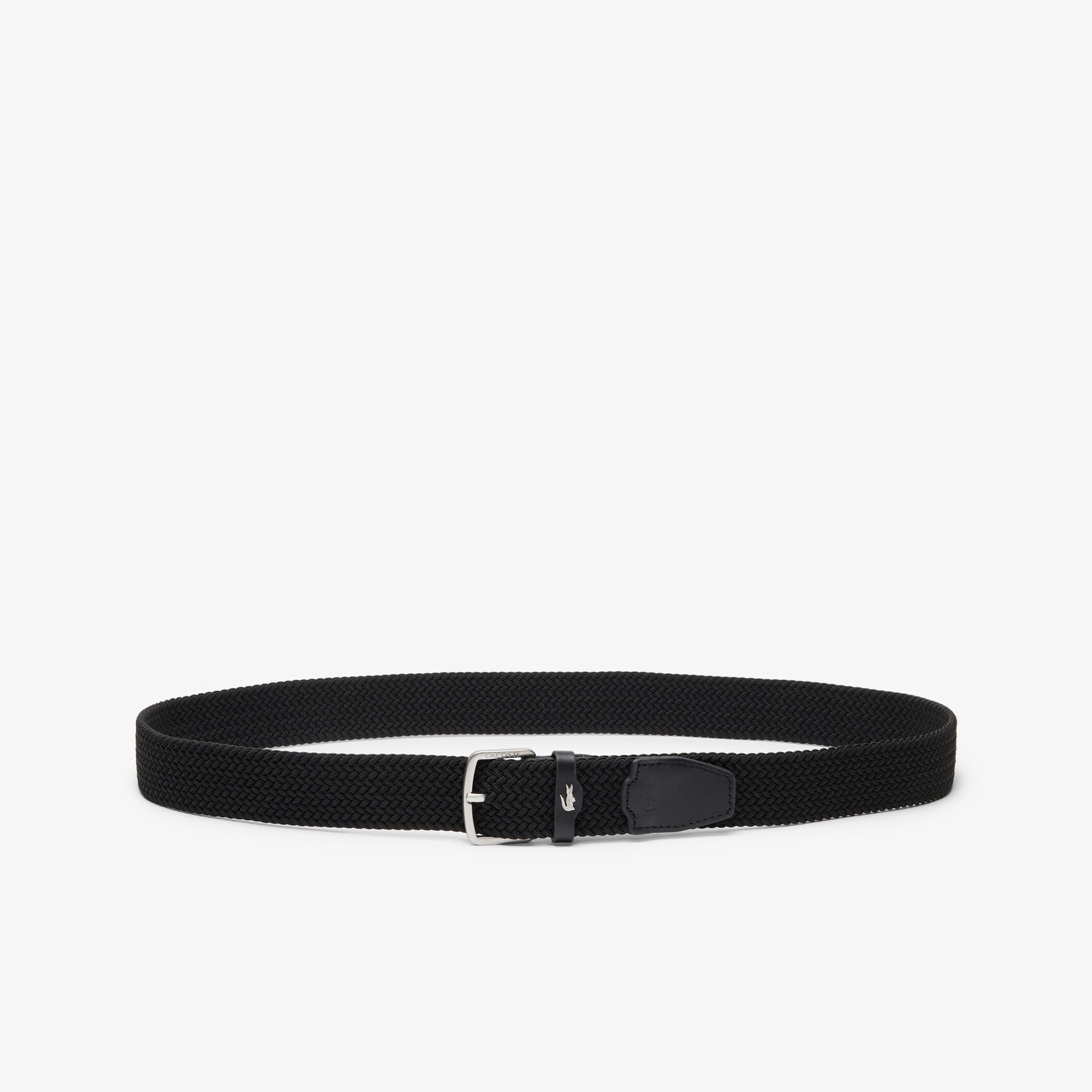 Stretch Canvas Strap Belt Stretch Canvas Strap Belt