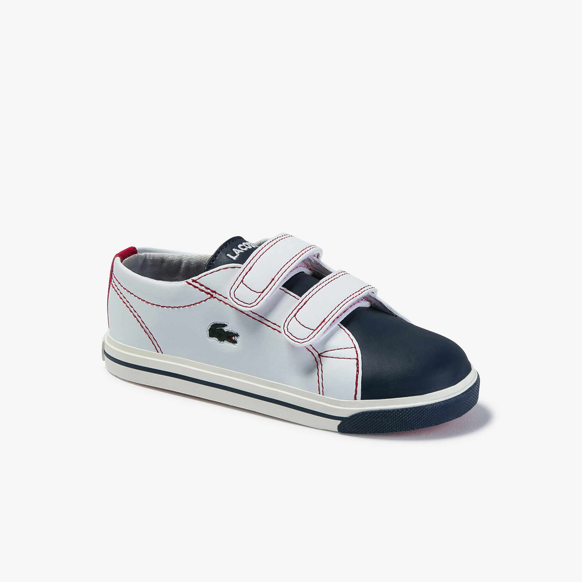 Lacoste mens riberac sale