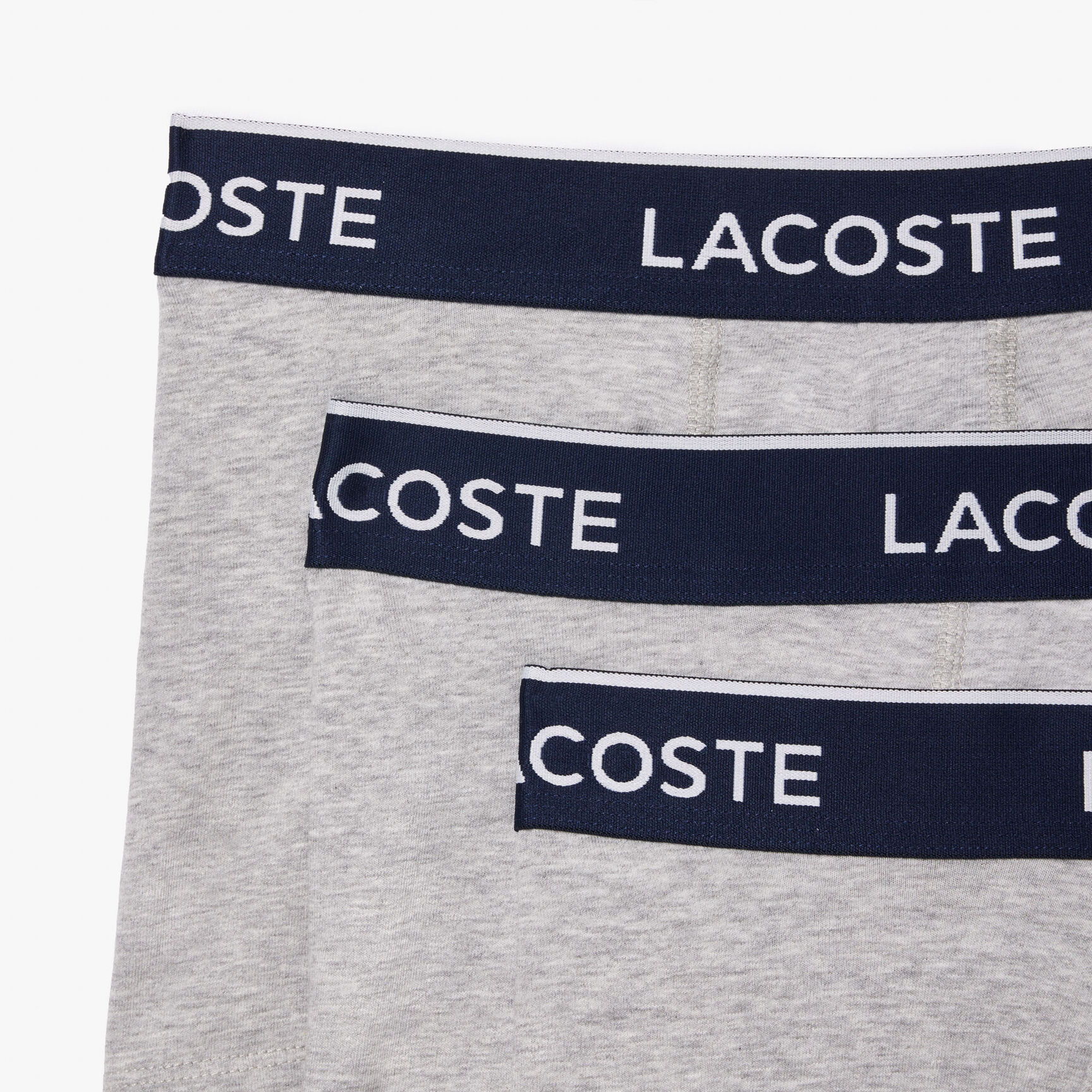 3-Pack Stretch Trunks