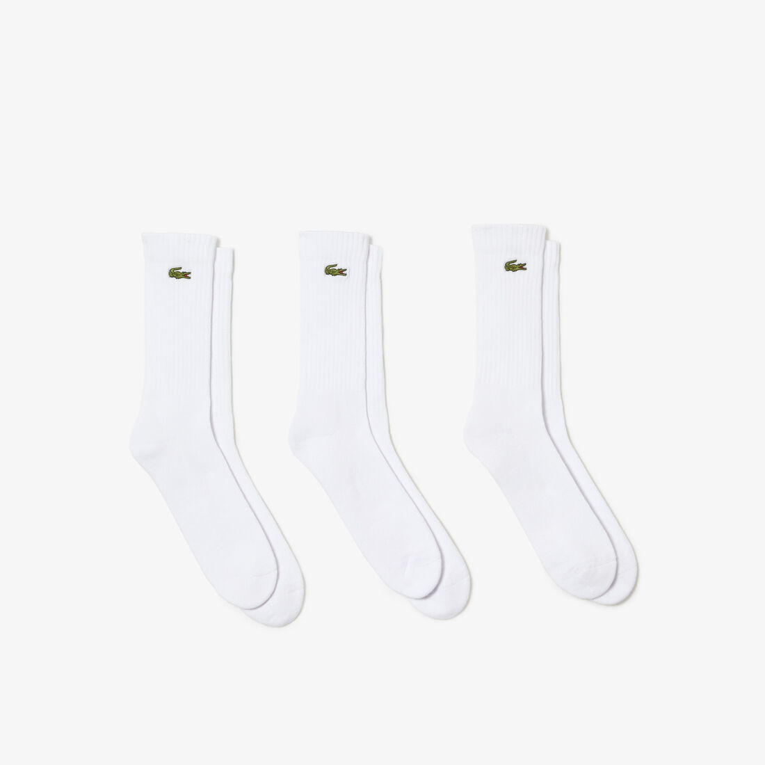 3-Pack Sport Socks