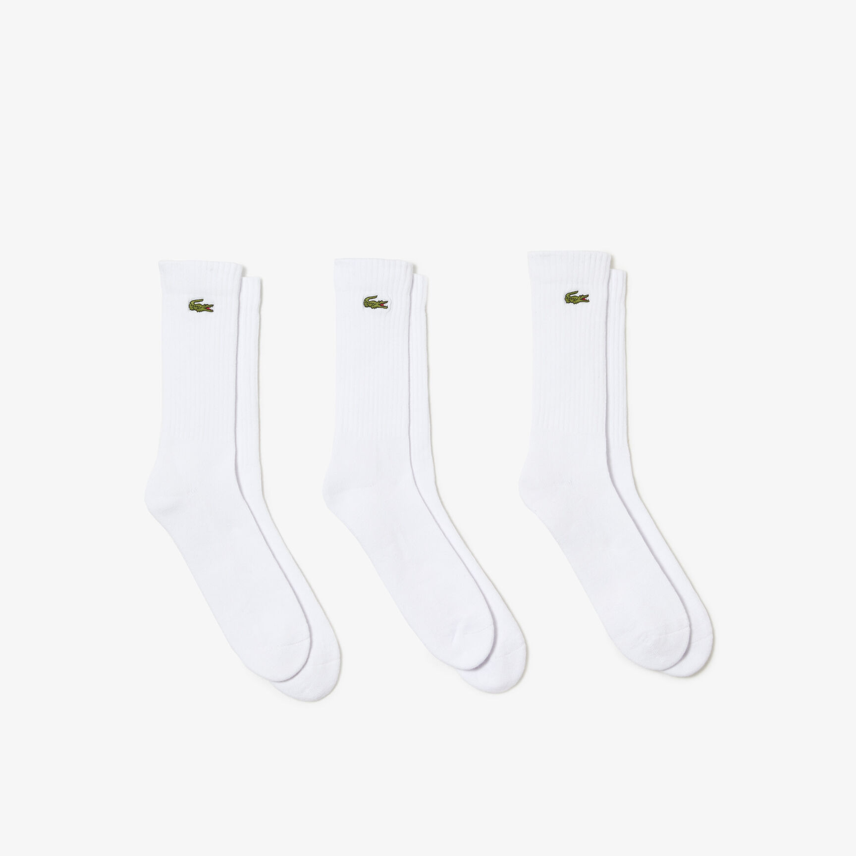 3-Pack Sport Socks