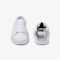 Women's Graduate Leather Trainers lacoste women s graduate leather trainers