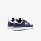 Men's Court Cage Leather Sneakers Men's Court Cage Leather Sneakers