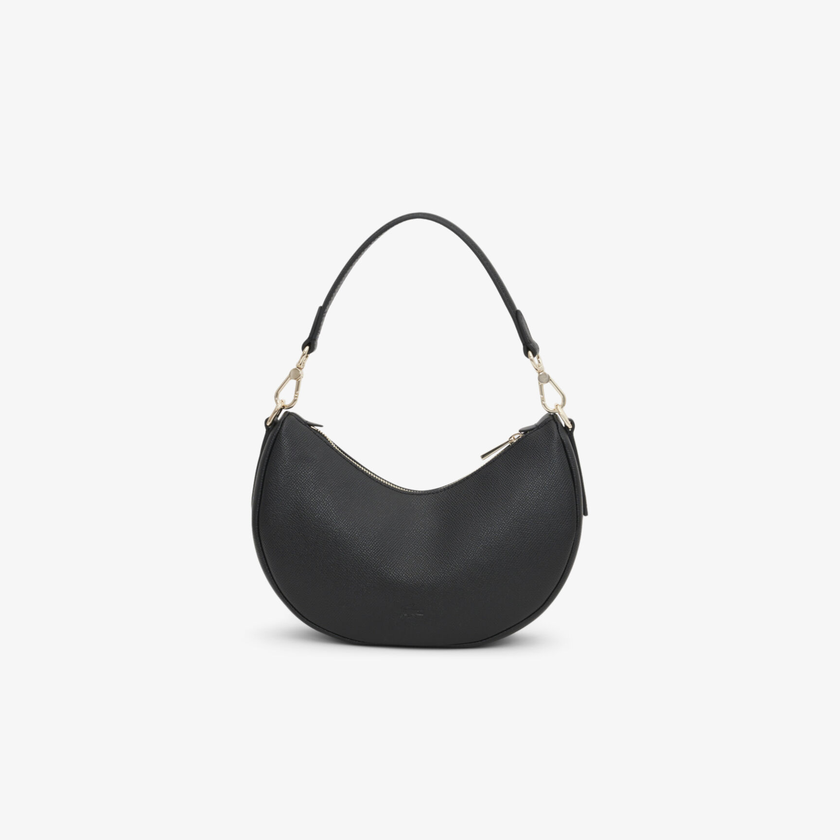 Small Champs-elysees Half-Moon Purse