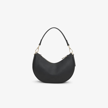 Small Champs-elysees Half-moon Purse