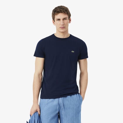 Cotton Pima T-shirt