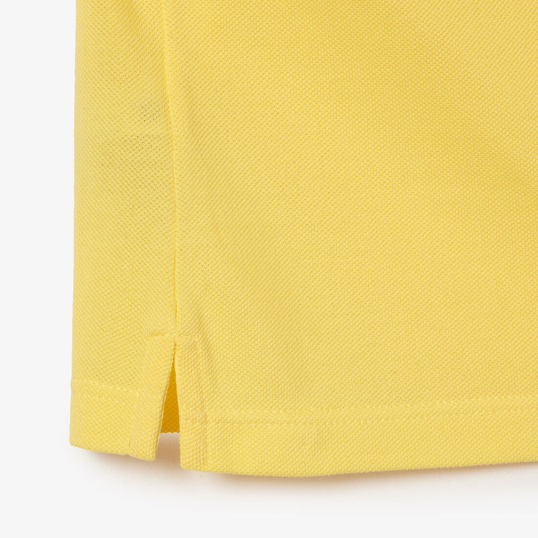 Slim Fit L.12.12 Original Polo Shirt Slim Fit L.12.12 Original Polo Shirt