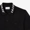 Men's Lacoste Branded Slim Fit Stretch Pique Polo Men's Lacoste Branded Slim Fit Stretch Pique Polo