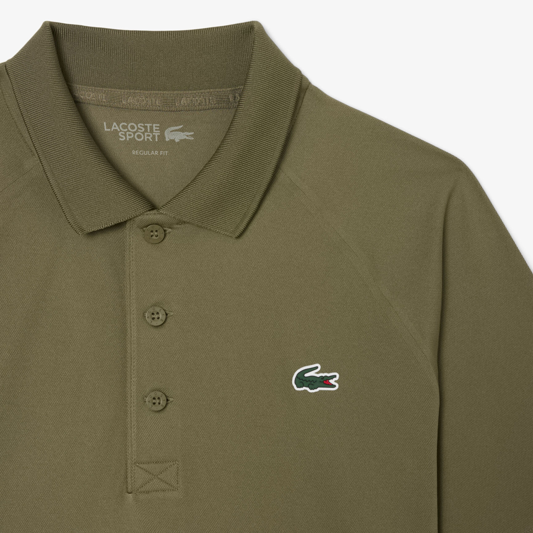 Regular Fit UV Protect Polo Shirt Regular Fit UV Protect Polo Shirt