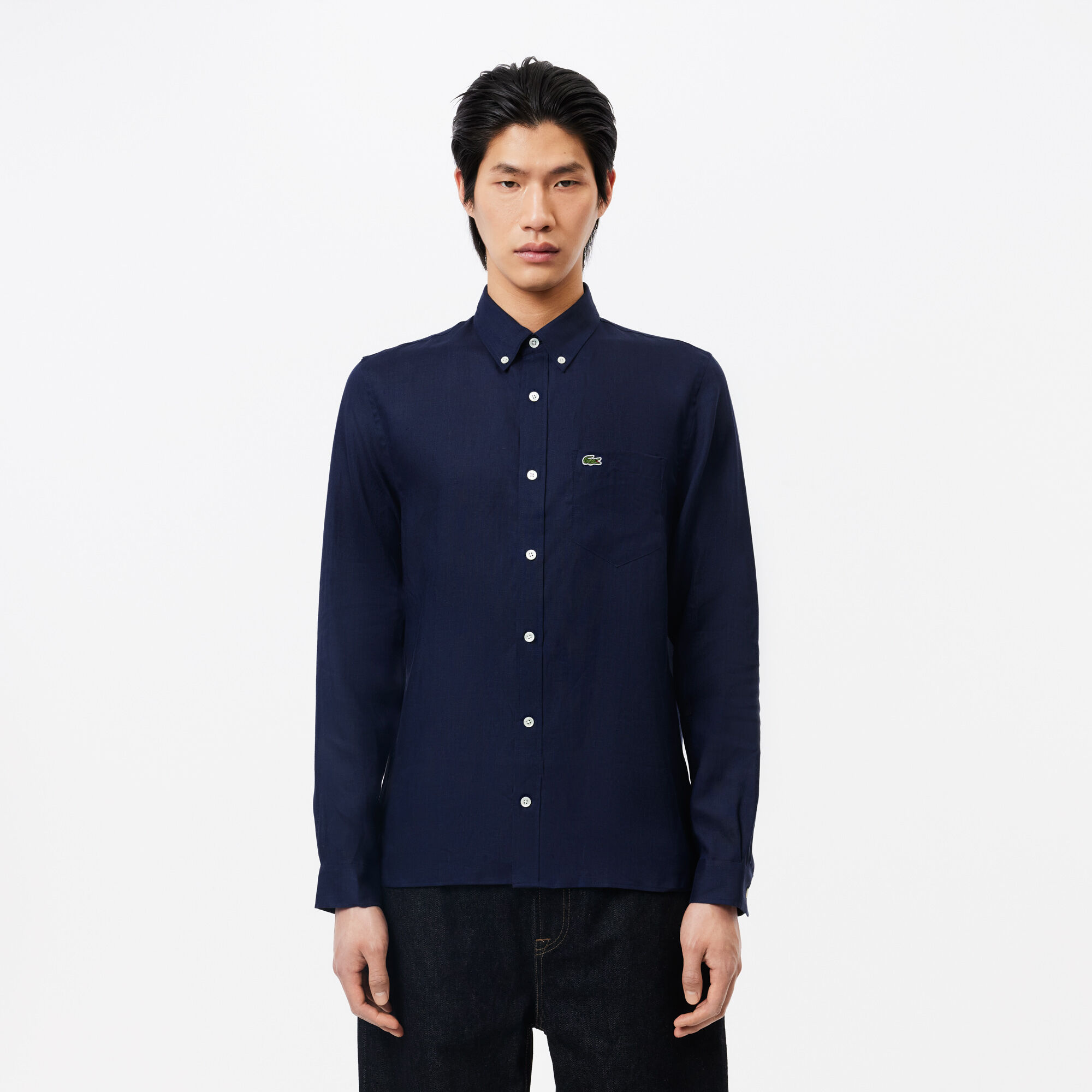 Lacoste formal shirts shop