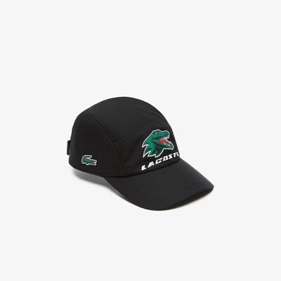Men's Lacoste Sport Exclusive Crocodile Tennis Cap