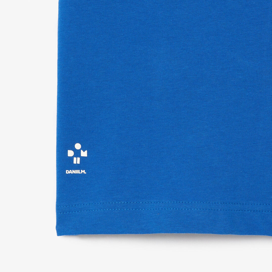 تيشيرت التنس لاكوست سبورت × دانييل ميدفيديف فائق الجفاف تيشيرت التنس لاكوست سبورت × دانييل ميدفيديف فائق الجفاف