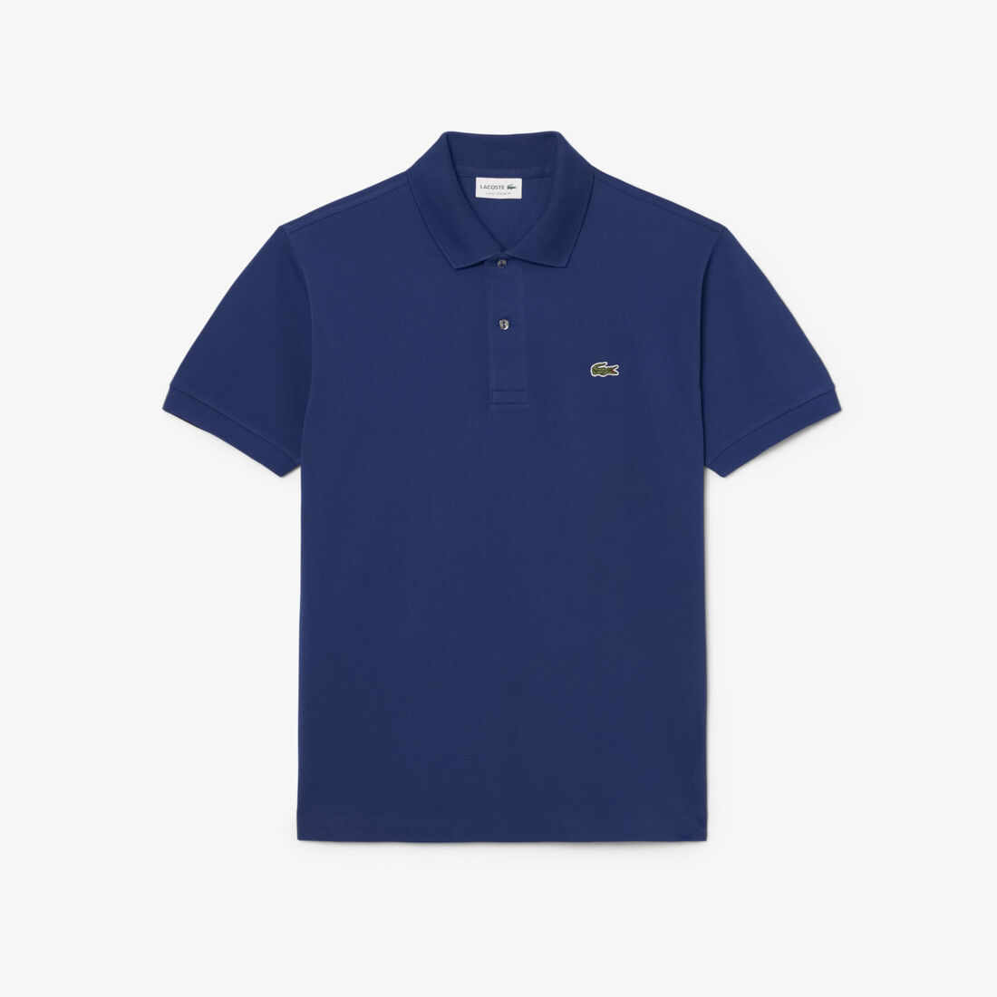 Classic Fit L.12.12 Original Polo Shirt