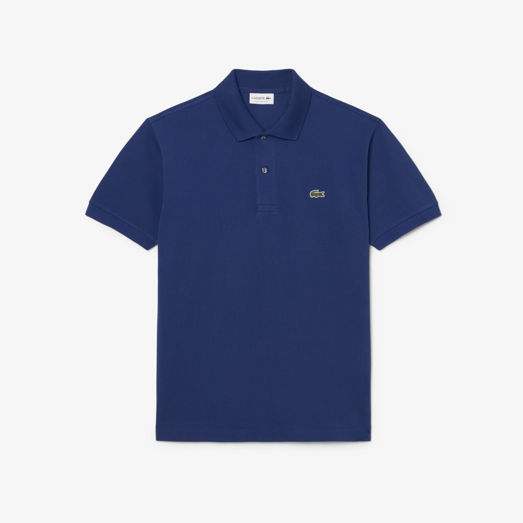 Classic Fit L.12.12 Original Polo Shirt